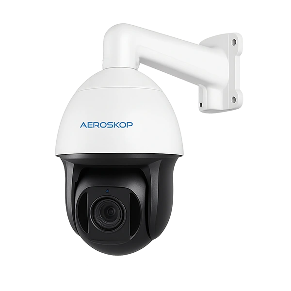 IR PTZ Dome Camera ASK-5036SD-IR