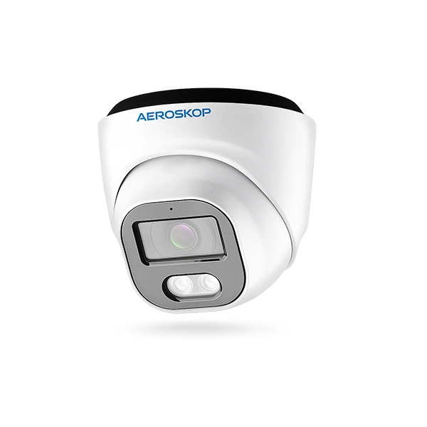 Dome Camera ASK-5D-IR