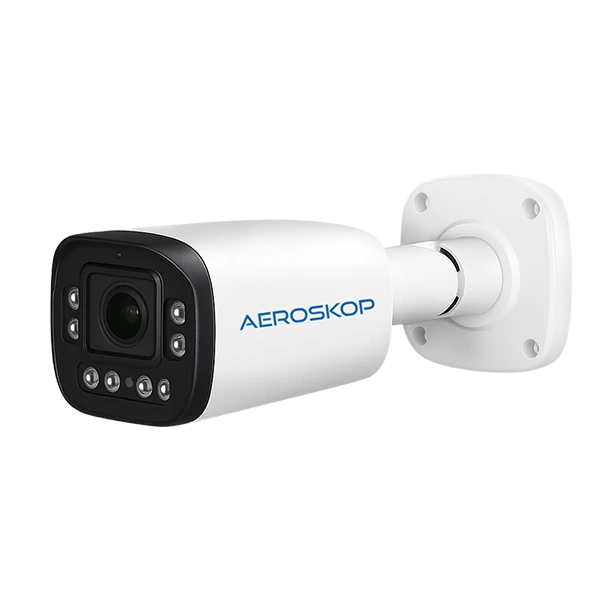 Bullet Camera ASK-8B-VF-IR