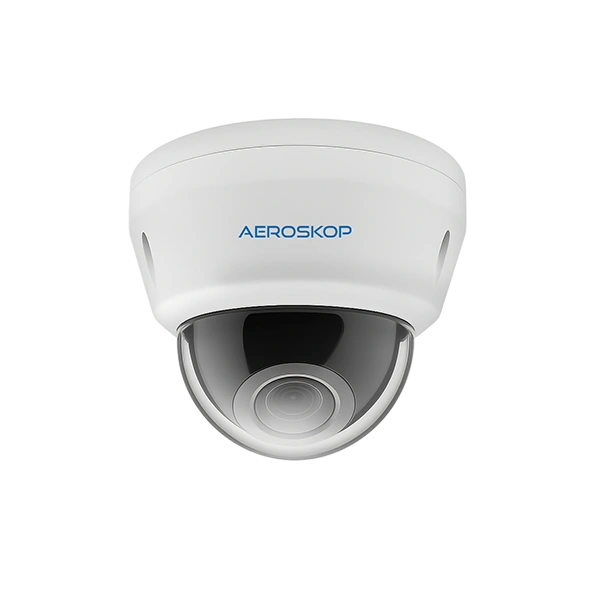 Dome Camera ASK-8DVF-IR