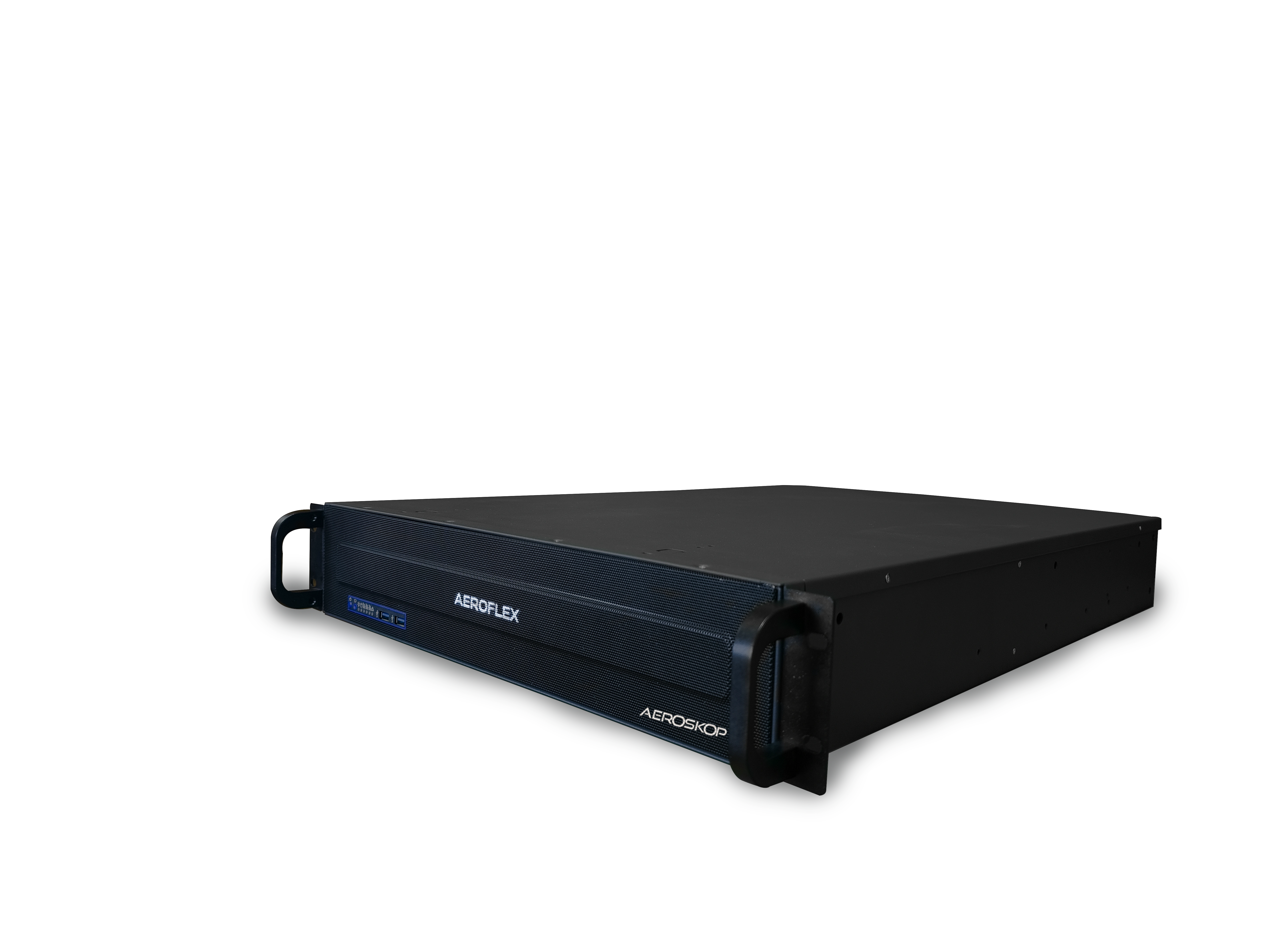 Aeroflex NVR AF-3264